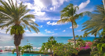 The Cove Suites at Blue Waters Resort and Spa