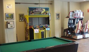Sports facility - Kenia Nevada (Monachil)