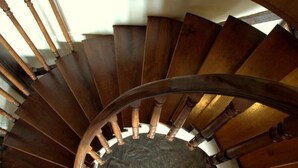 Escaleras