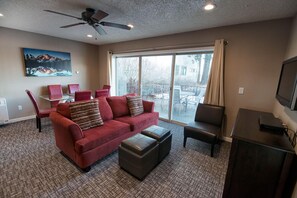 平面電視、DVD 播放機