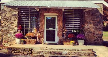 Mountain Cove Farms Resort