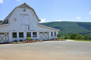 Exterior - Mountain Cove Farms Resort (Chickamauga)
