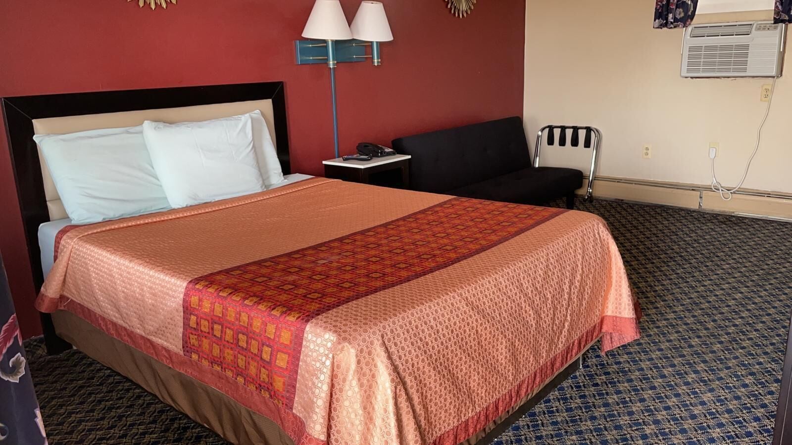 الغرفة