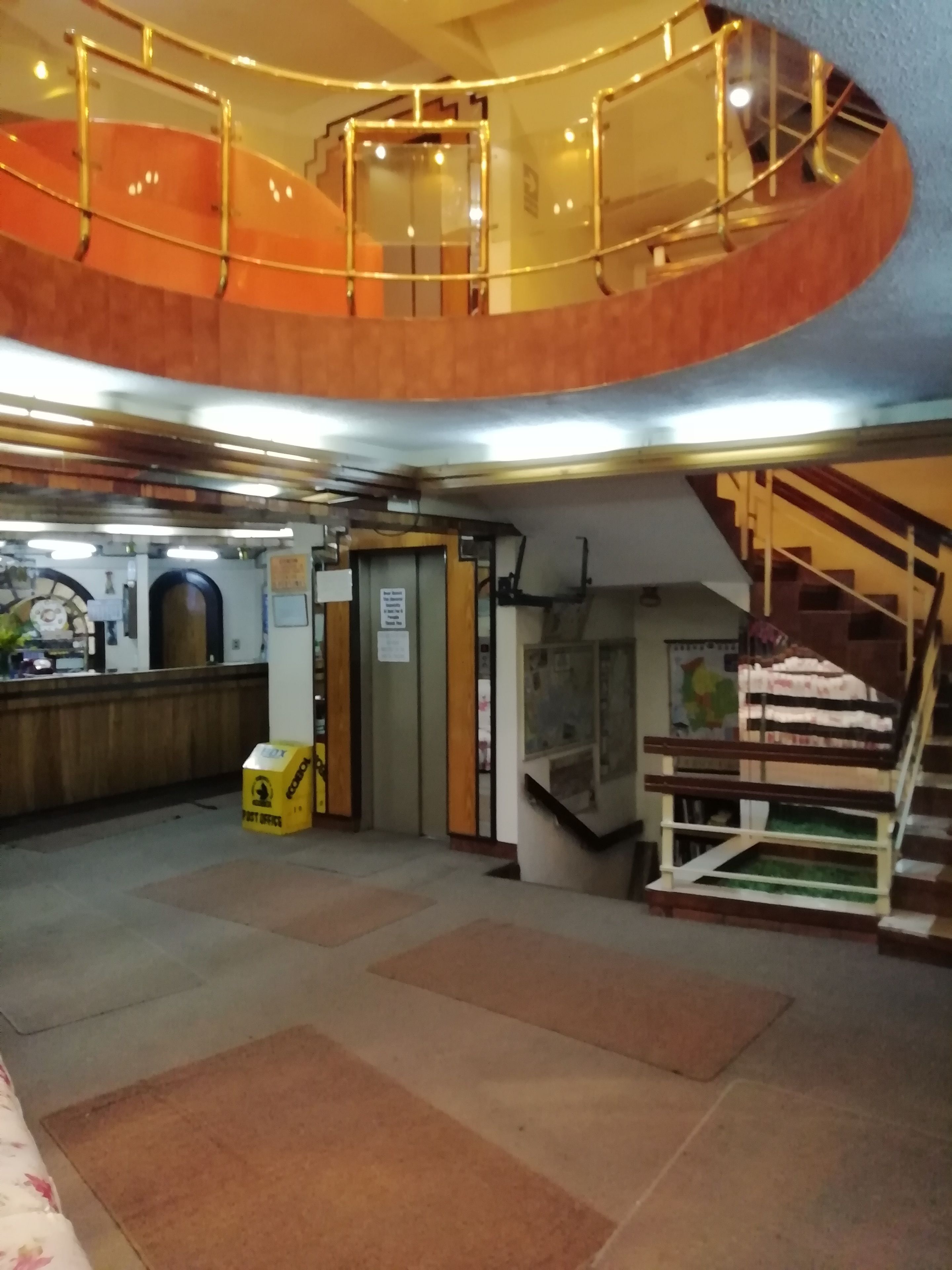 Foto - Hotel La Joya