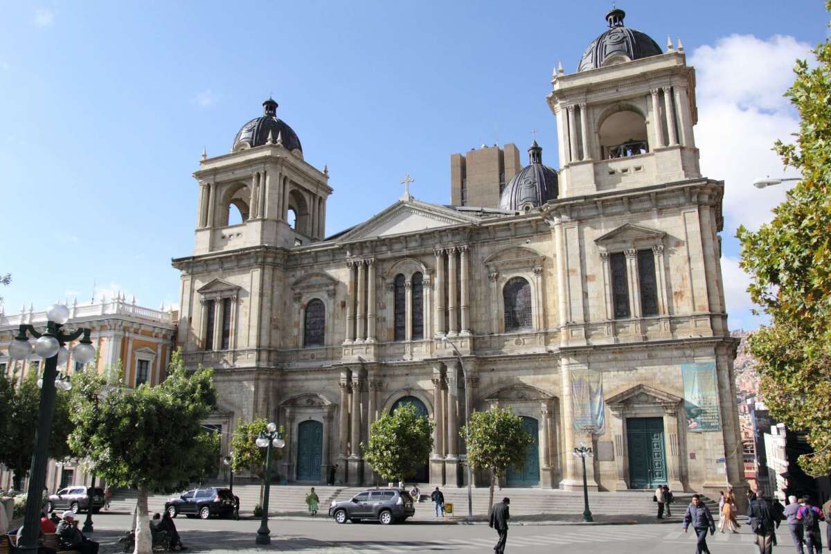 Foto - Hotel La Joya