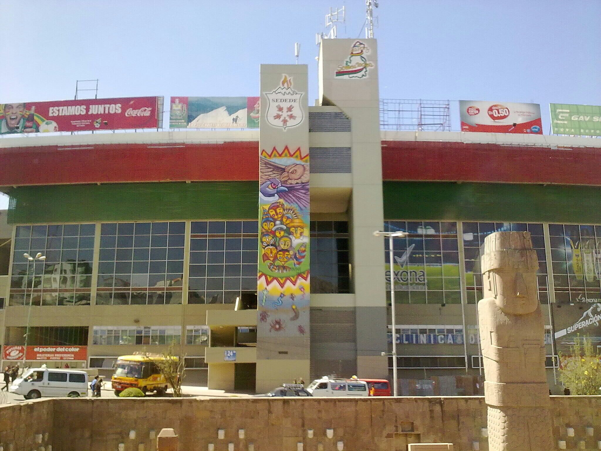 Foto - Hotel La Joya