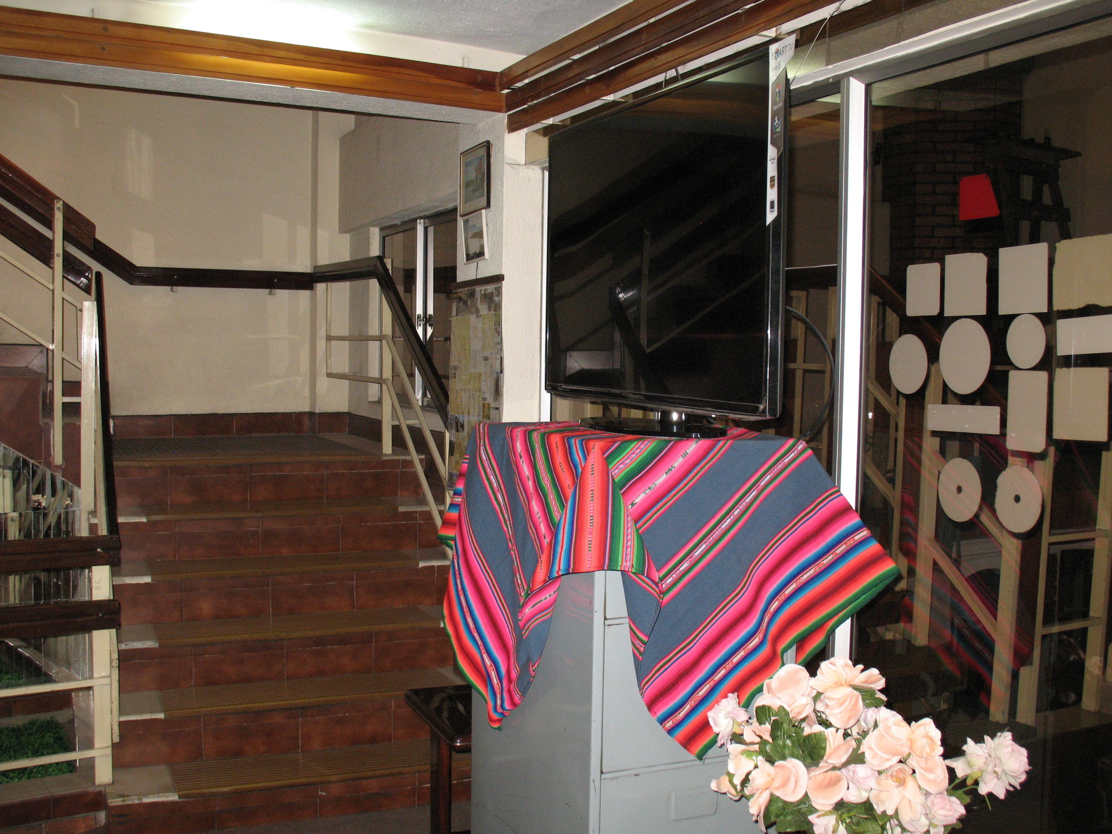 Foto - Hotel La Joya