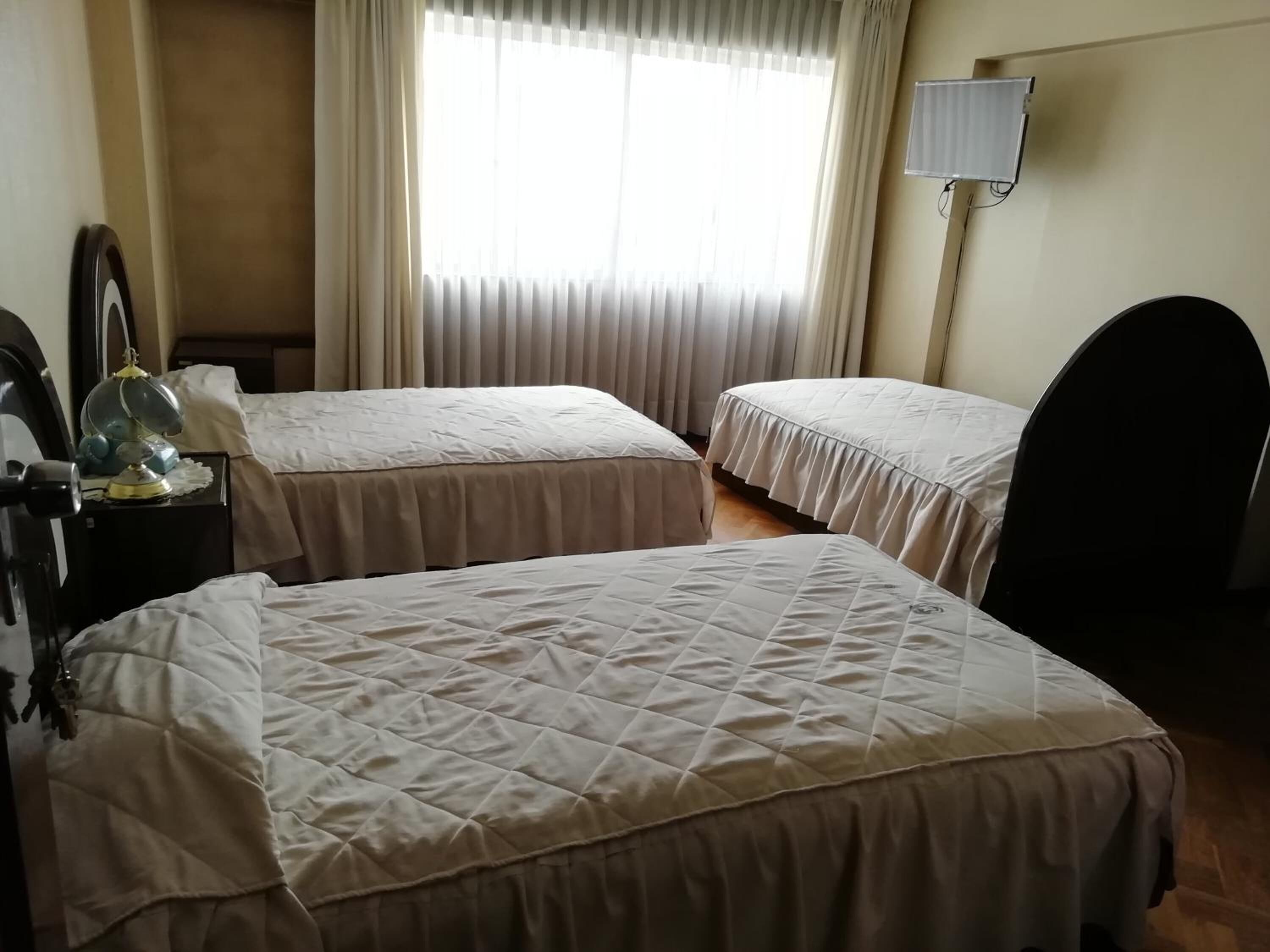 Foto - Hotel La Joya