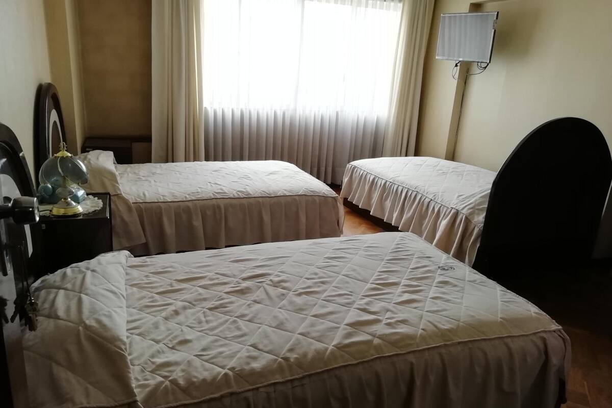 room, private bathroom | free wifi, bed sheets