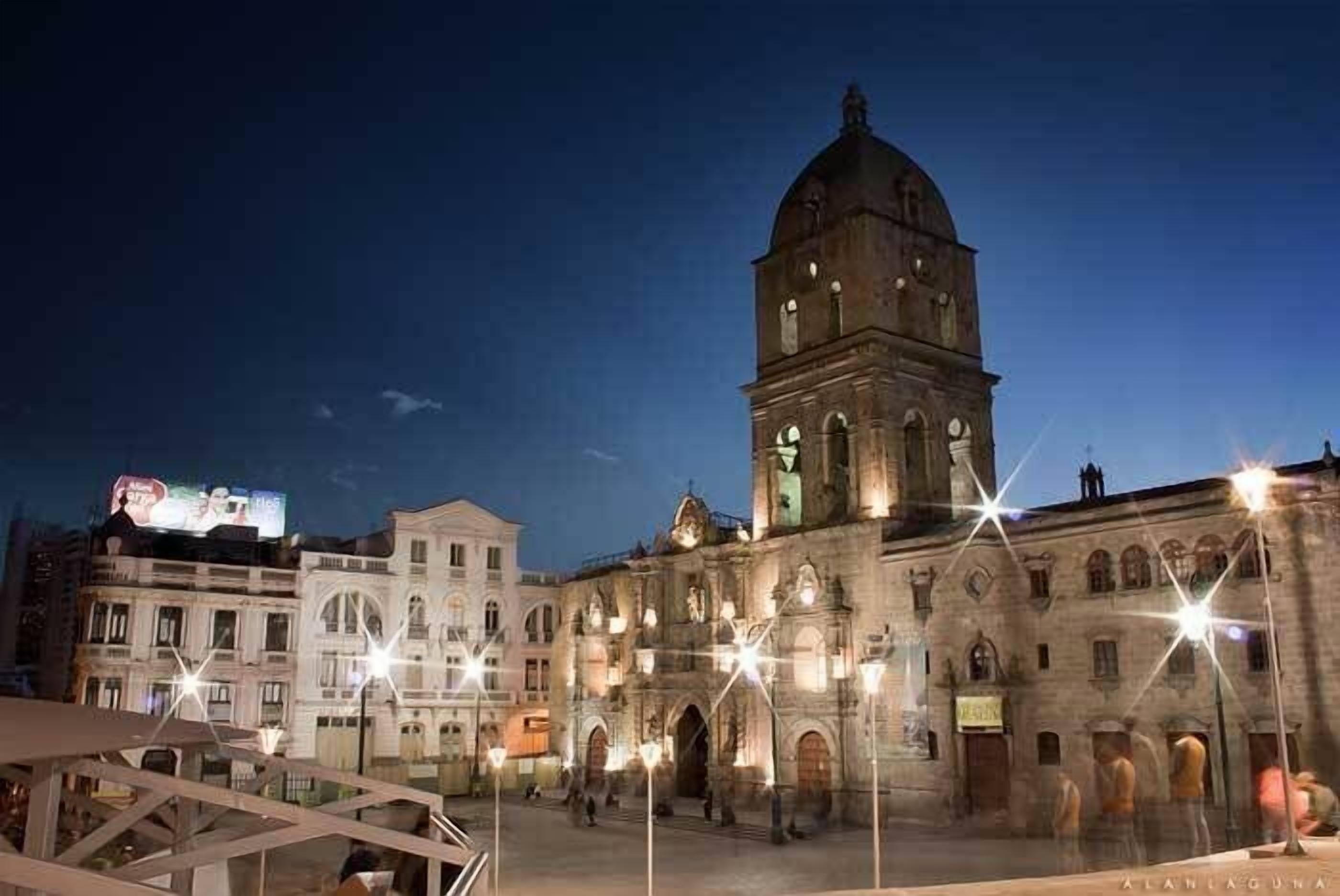 Foto - Hotel La Joya