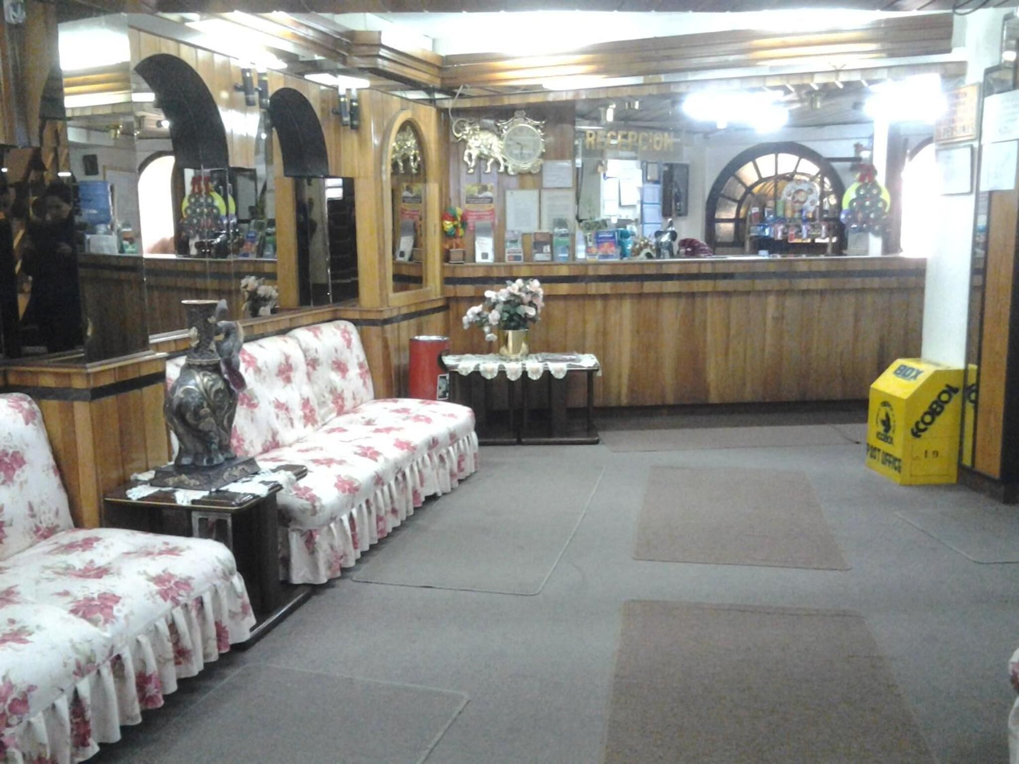 Foto - Hotel La Joya