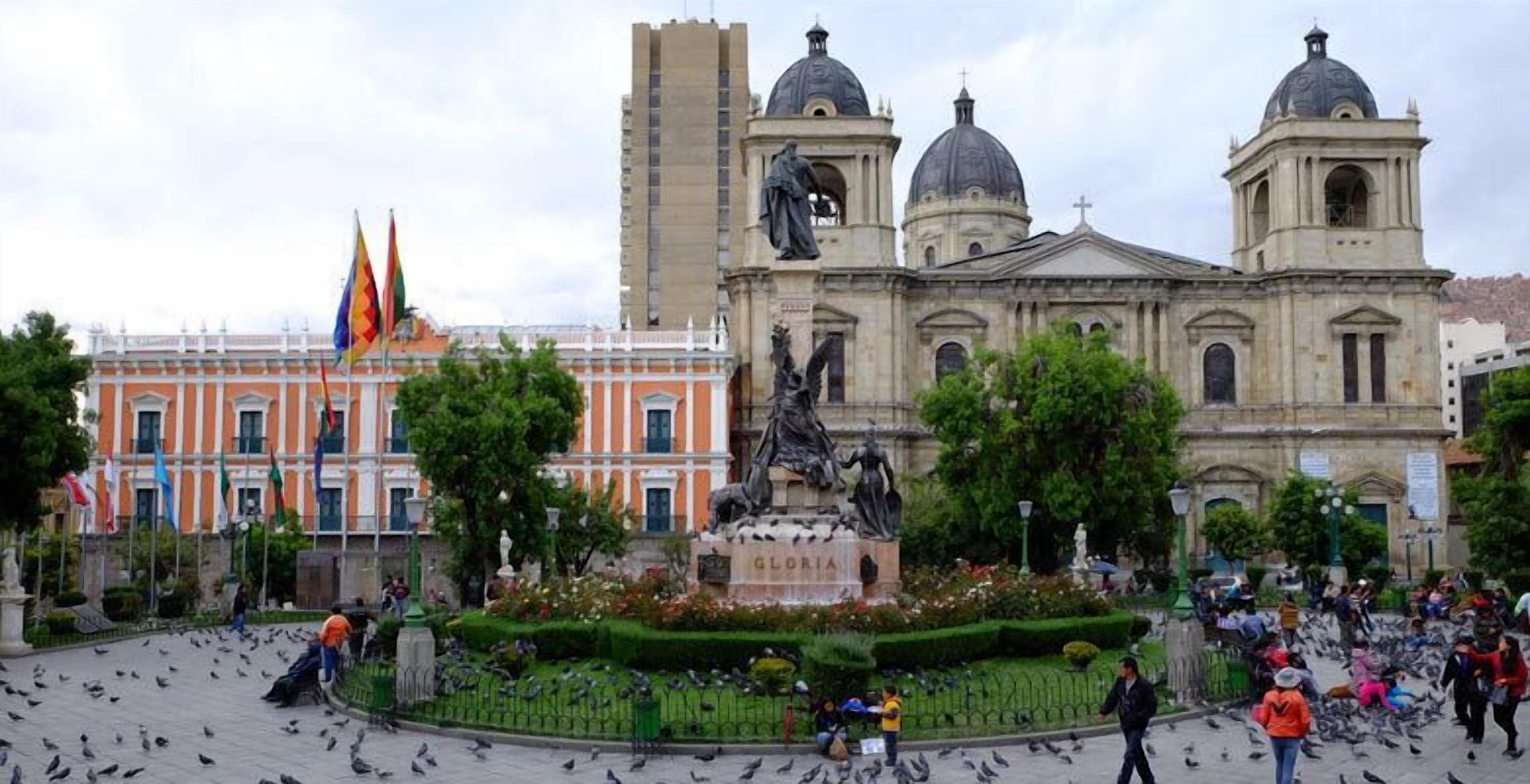 Foto - Hotel La Joya