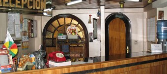 Hotel La Joya