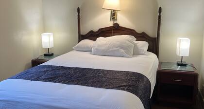 Itascan Motel