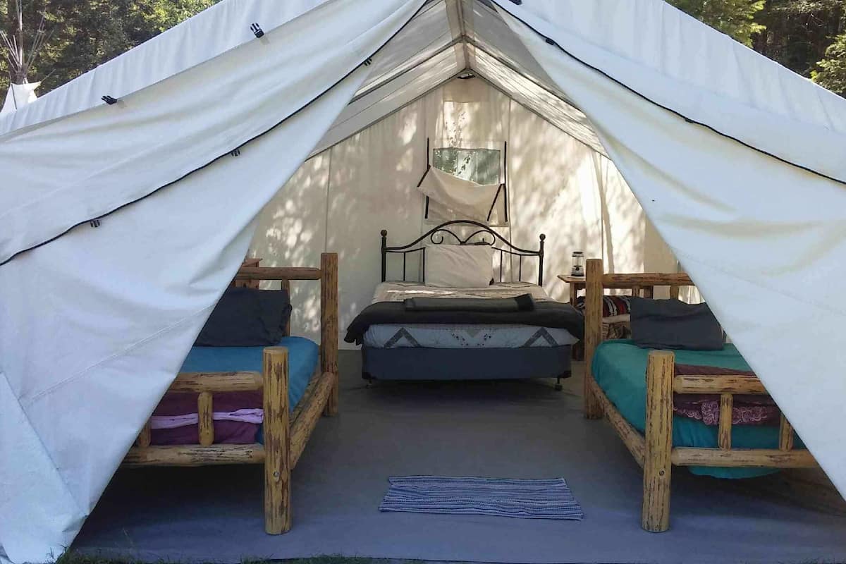 1 habitación, wifi gratis y ropa de cama