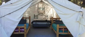 Lonesome Dove Guest Ranch