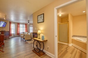 Kokopelli Room