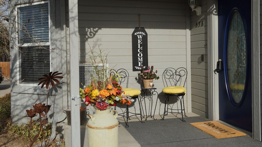 Castle Creek B&B