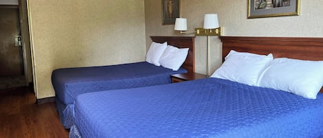 Deluxe Room, 1 Bedroom, Non Smoking