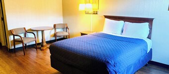 Magnuson Grand Harrisburg
