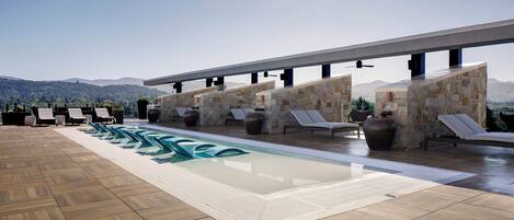 Terraza