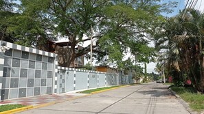 Front of property - Hotel Real Guanacaste (San Pedro Sula)