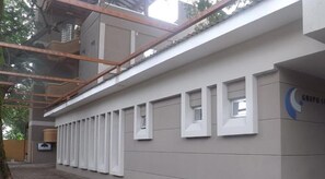 Exterior - Hotel Real Guanacaste (San Pedro Sula)