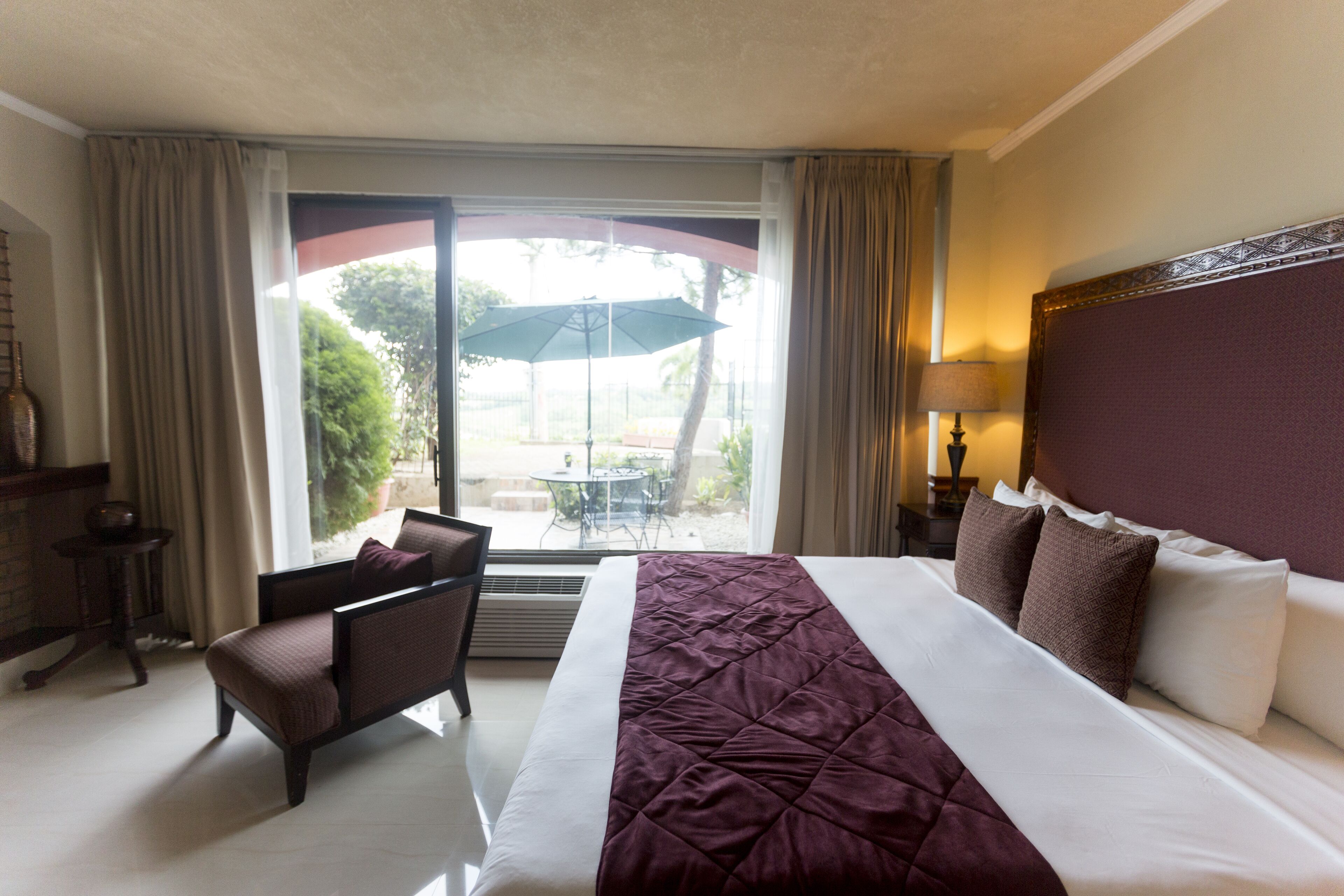 Presidentiële suite, 2 slaapkamers | Luxe beddengoed, individueel gedecoreerd, individueel gemeubileerd