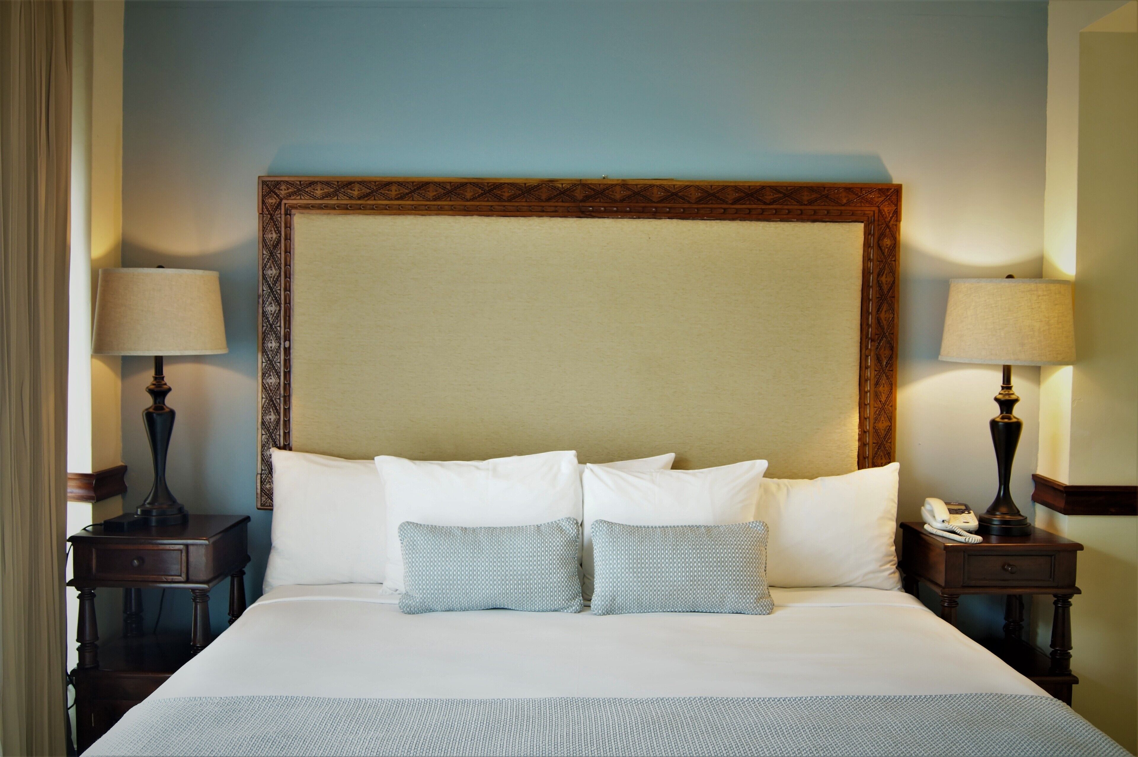 deluxe suite | 2 bedrooms, premium bedding, individually decorated