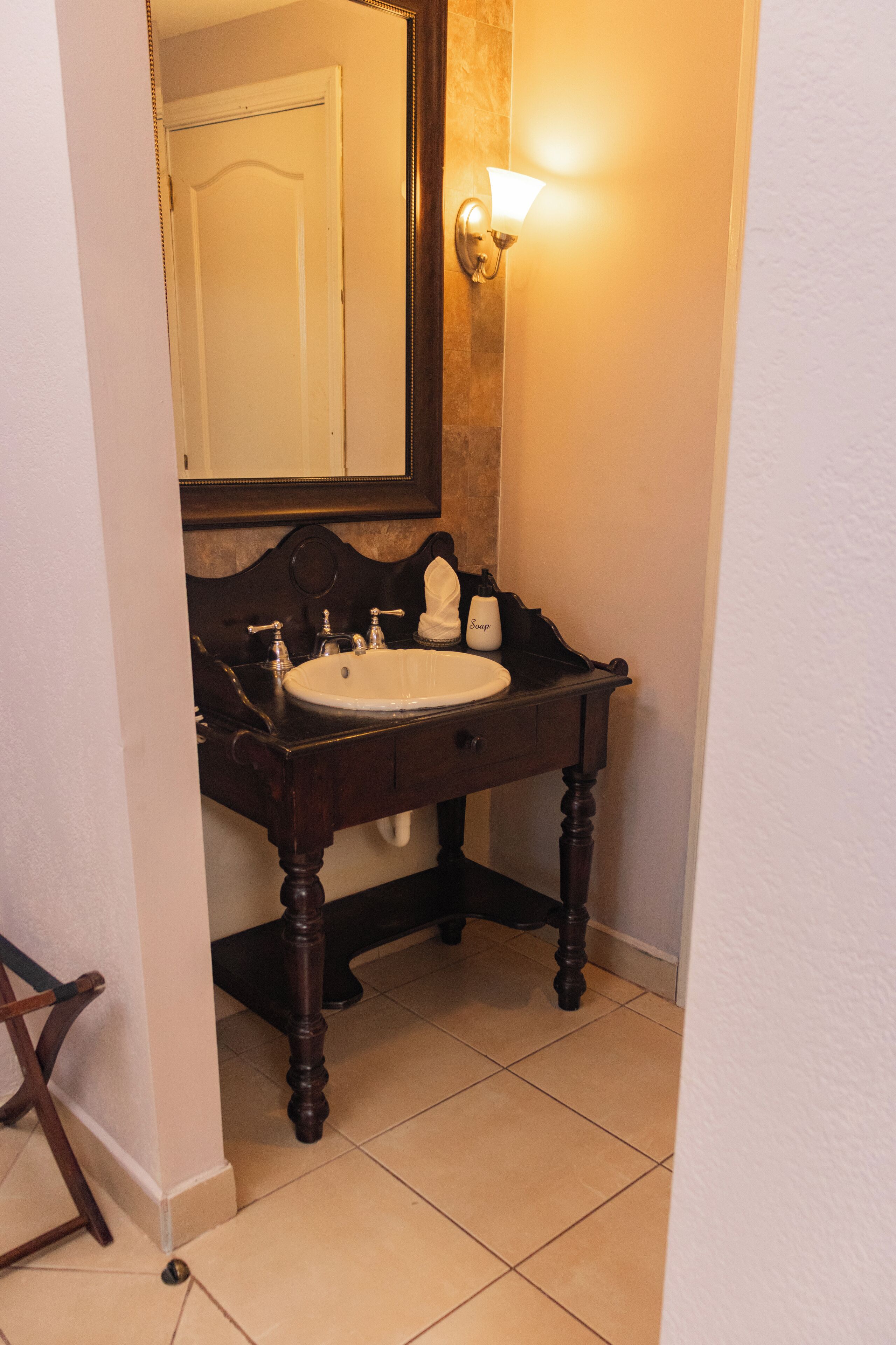 Photo - Altos de Fontana by Macondo Collection