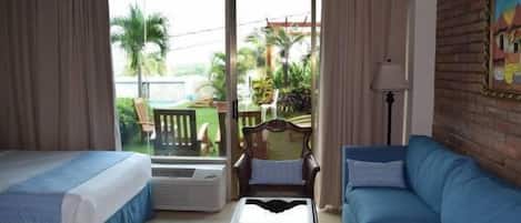 Chambre Junior avec lits jumeaux | 2 chambres, literie de qualité supérieure, décoration personnalisée