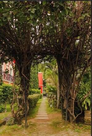 Gazebo