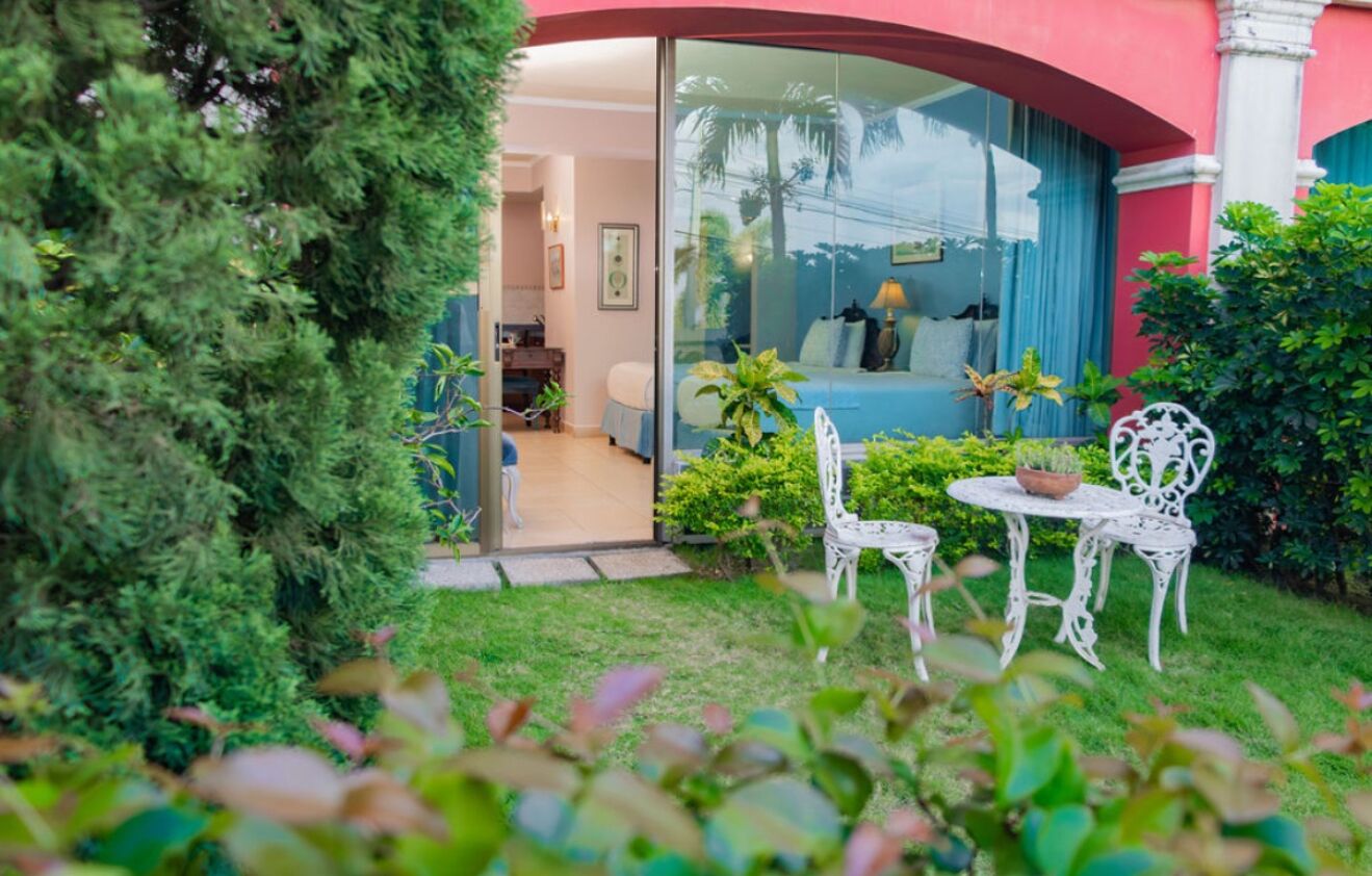 Photo - Altos de Fontana by Macondo Collection