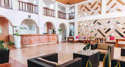 Hotel Solamar Inn