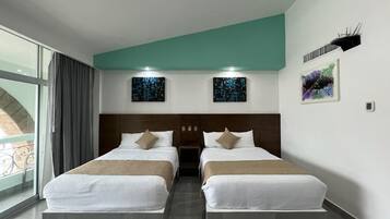 Una cassaforte in camera, ferro/asse da stiro, Wi-Fi gratuito, lenzuola