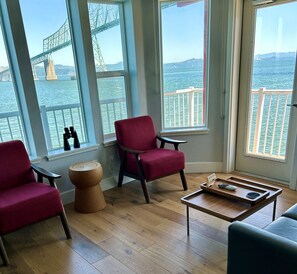 Sengetøy av topp kvalitet, wi-fi (inkludert) og sengetøy