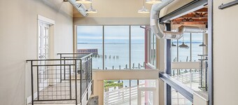 Cannery Pier Hotel & Spa