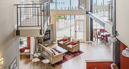 Cannery Pier Hotel & Spa