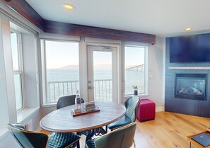 Luksusrom | Sengetøy av topp kvalitet, wi-fi (inkludert) og sengetøy