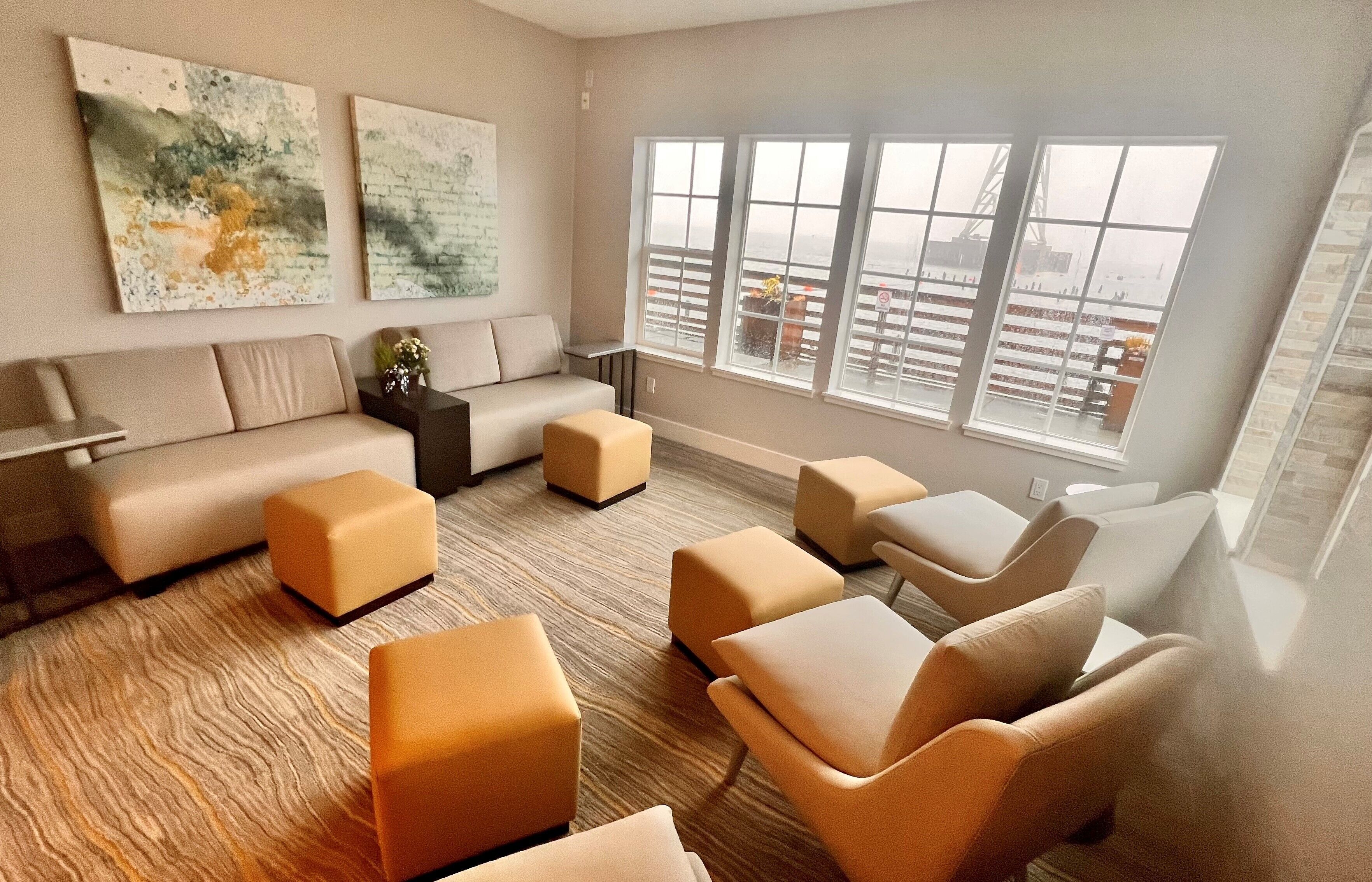 couples treatment room(s), sauna, hot springs/mineral springs