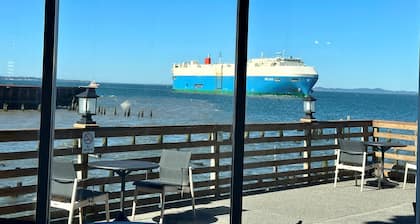 Cannery Pier Hotel & Spa