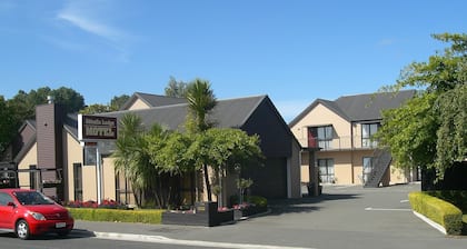 Abbella Lodge Motel