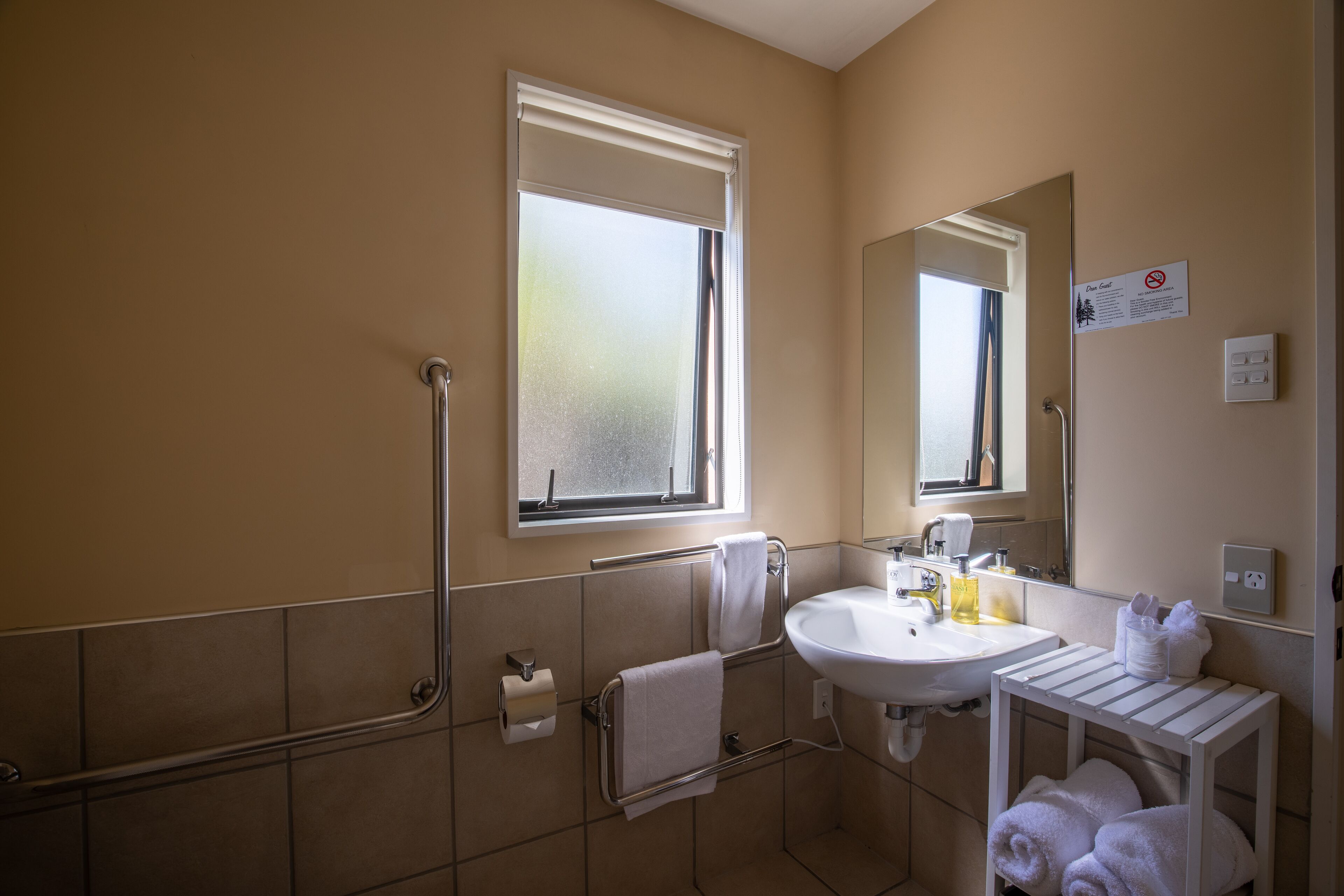 Foto - Abbella Lodge Motel