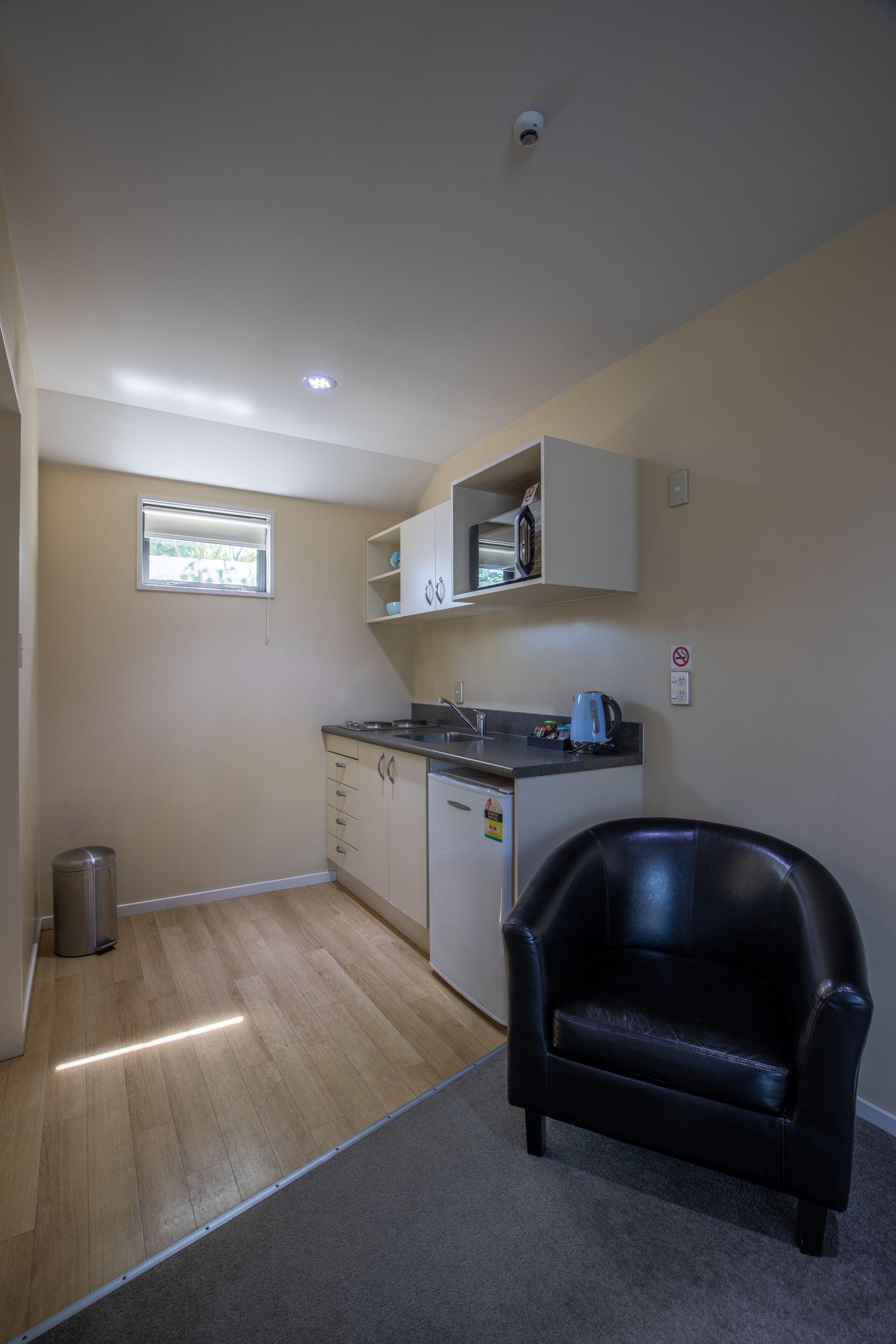 Foto - Abbella Lodge Motel