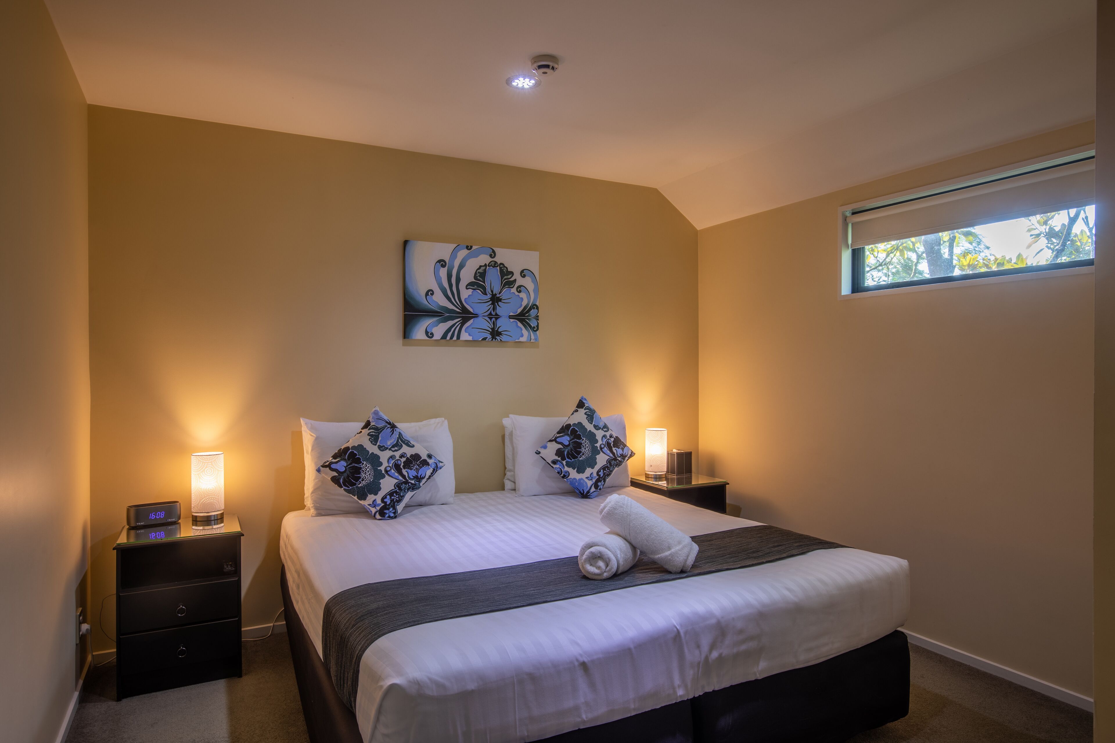 Foto - Abbella Lodge Motel