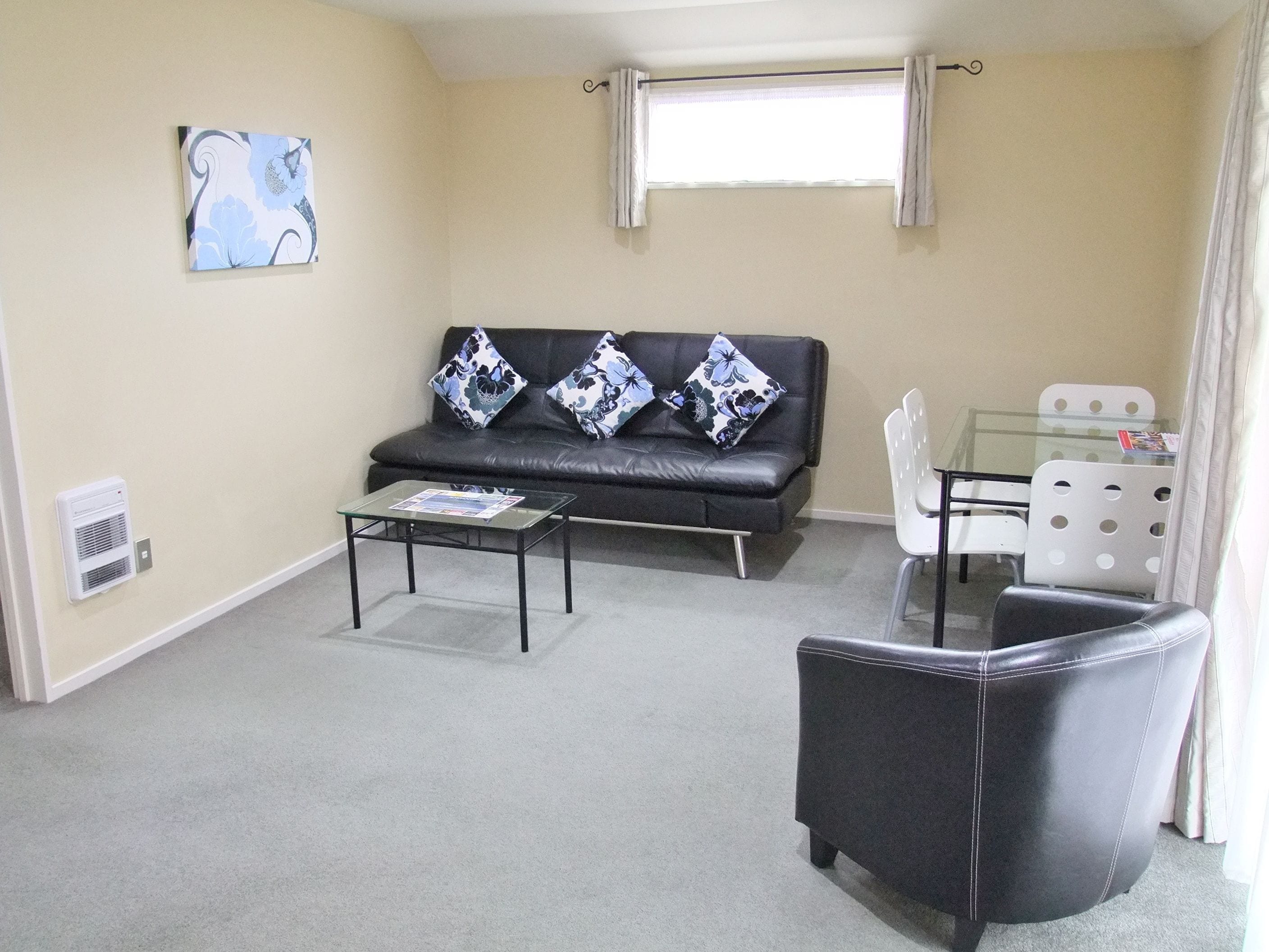 Foto - Abbella Lodge Motel