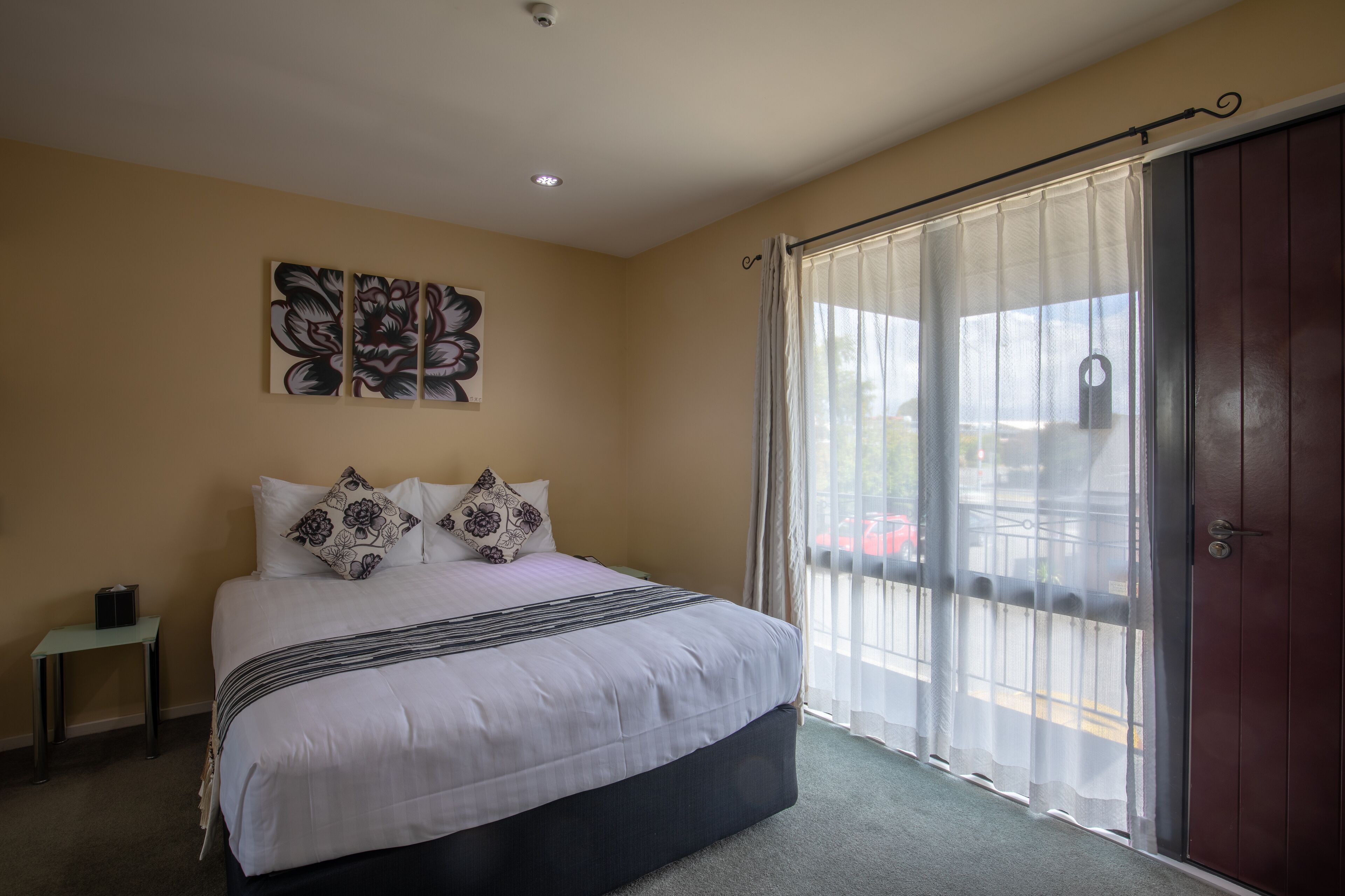 Foto - Abbella Lodge Motel