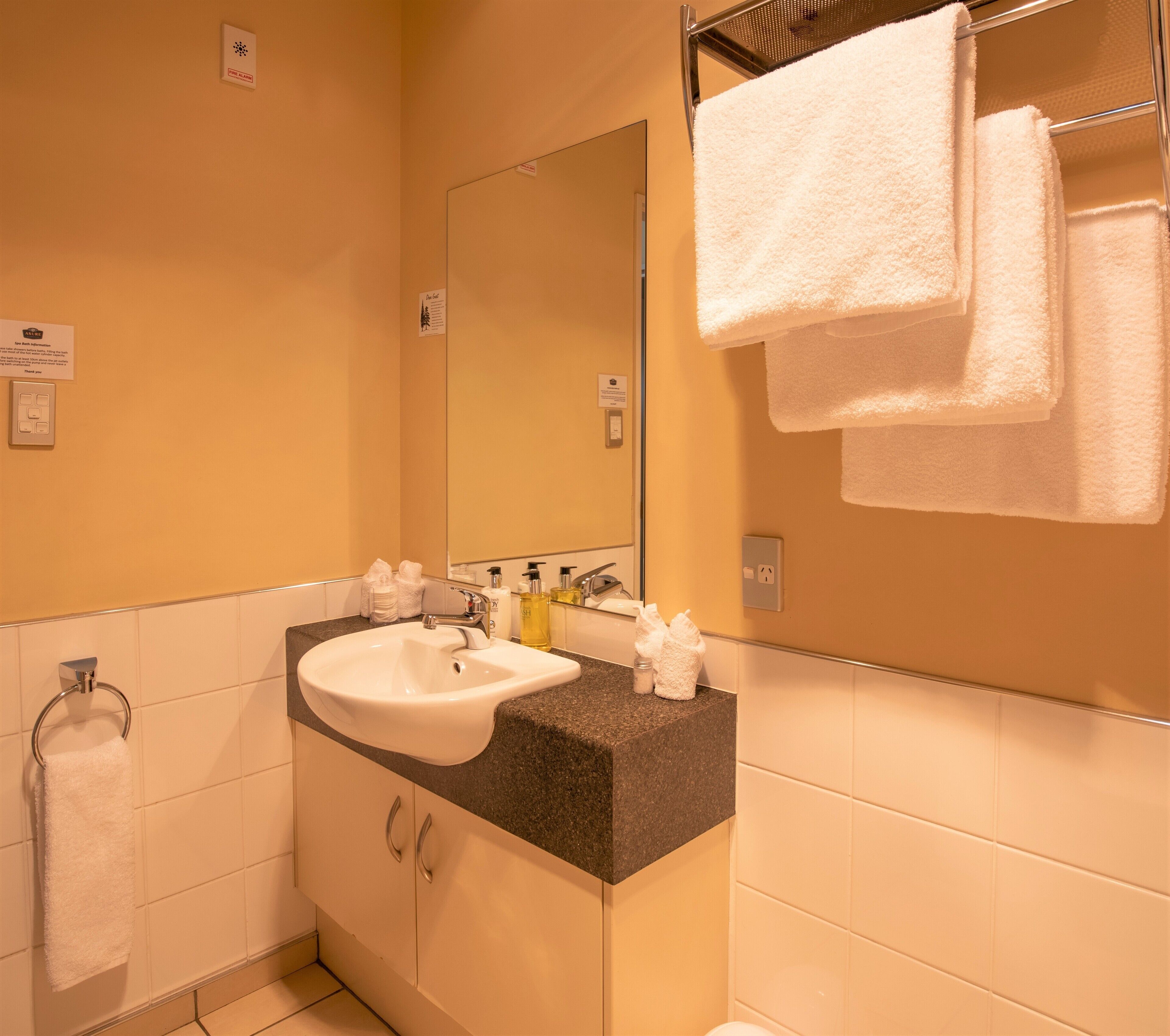 Foto - Abbella Lodge Motel