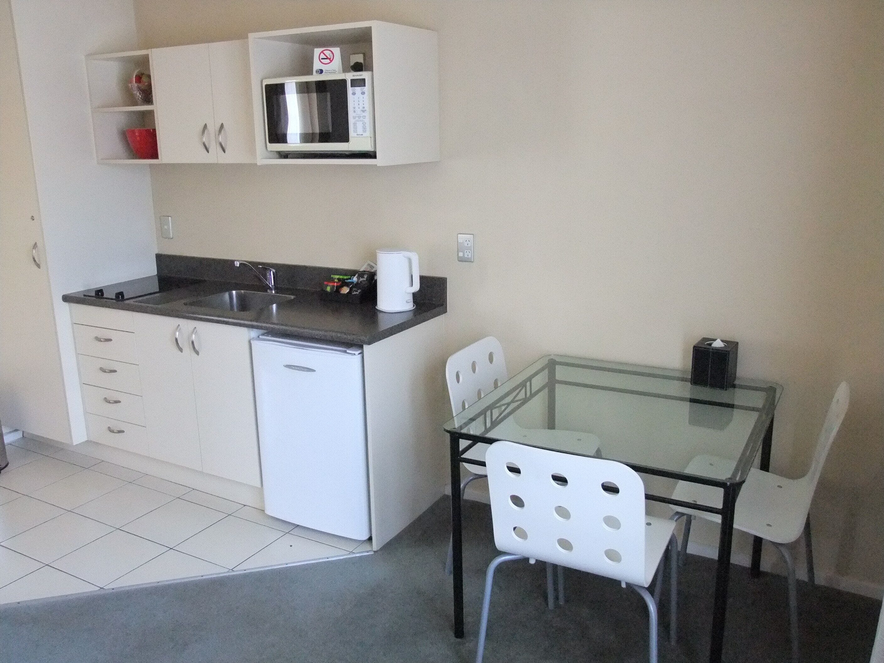 Foto - Abbella Lodge Motel