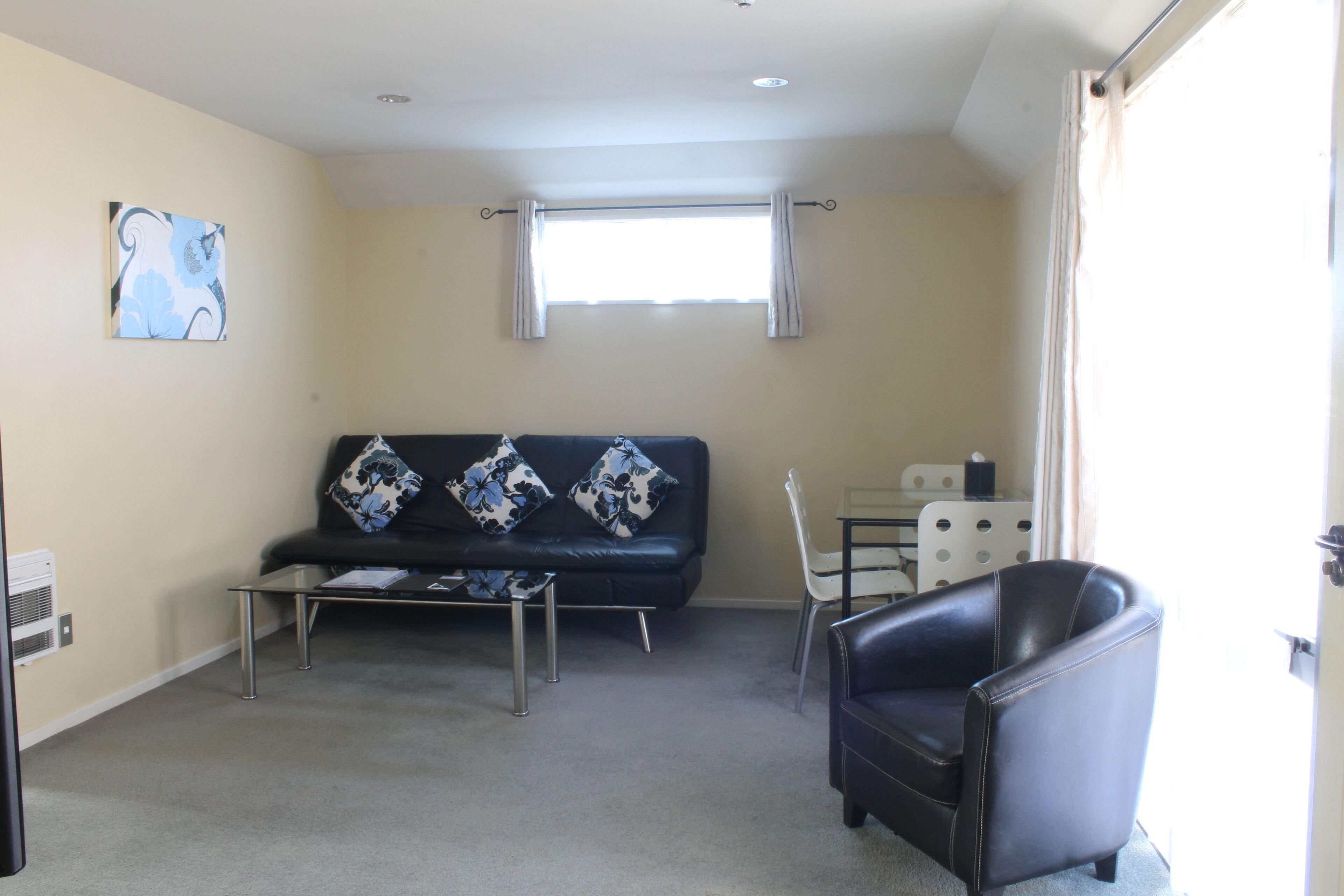 Foto - Abbella Lodge Motel